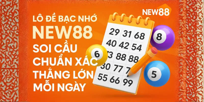 Lô Đề Bạc Nhớ – Nắm quy luật, bắt trúng vận may